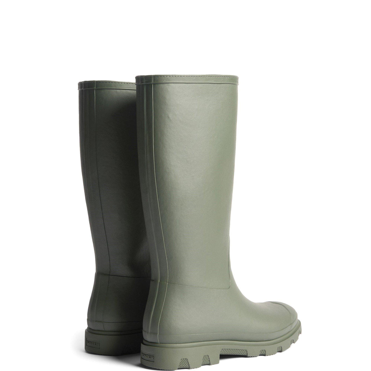 Hunter Downpour Tall Insulated Boot