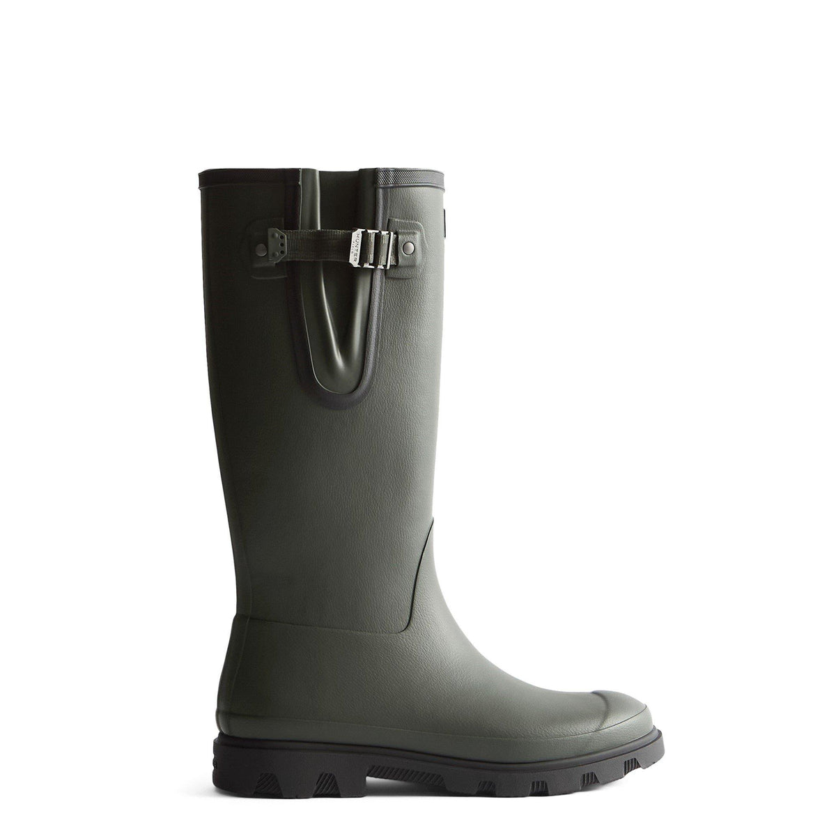 Hunter Field Downpour Adjustable Boot