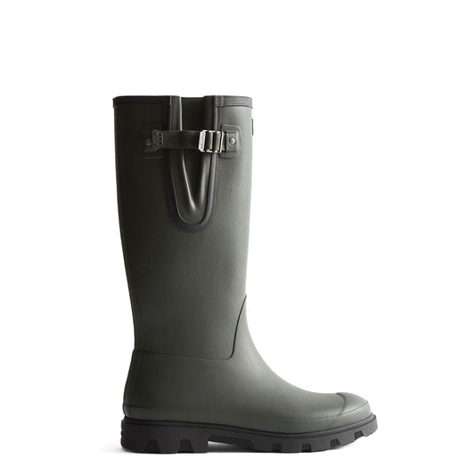 Hunter Field Downpour Adjustable Boot