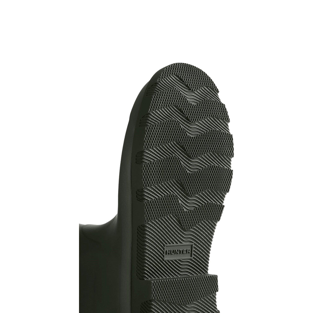 Hunter Field Downpour Adjustable Boot
