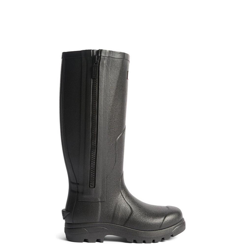 Hunter Balmoral MK II Boot