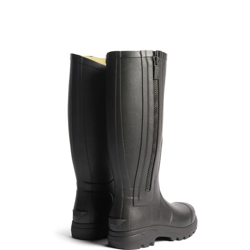 Hunter Balmoral MK II Boot