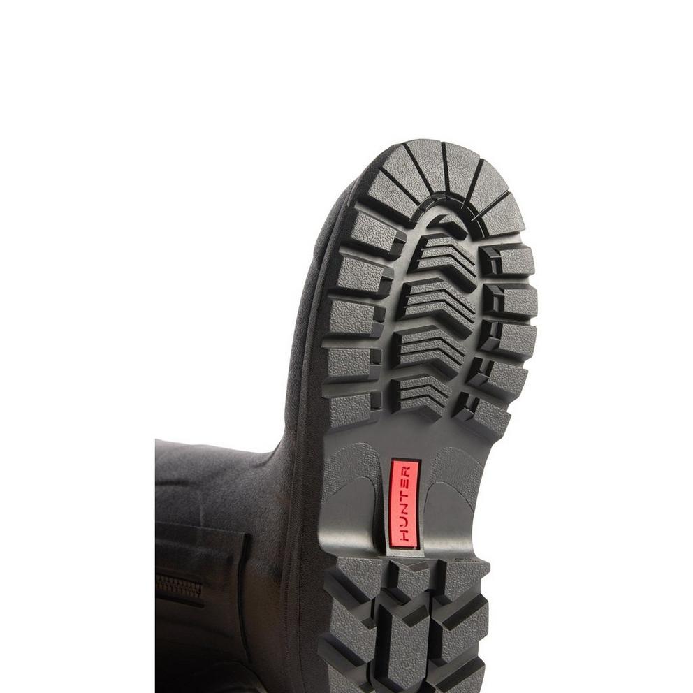 Hunter Balmoral MK II Boot