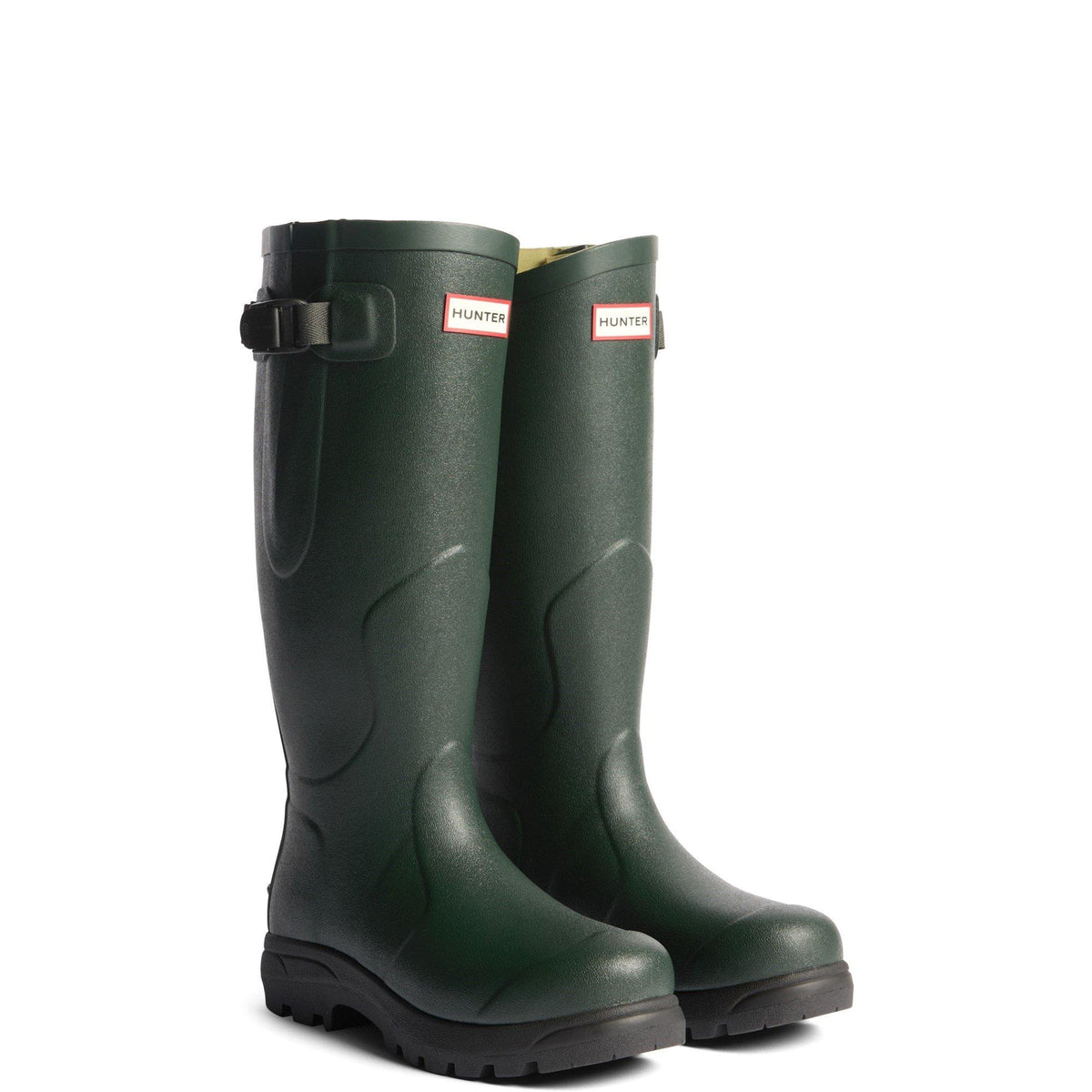 Hunter Balmoral MK II Boot