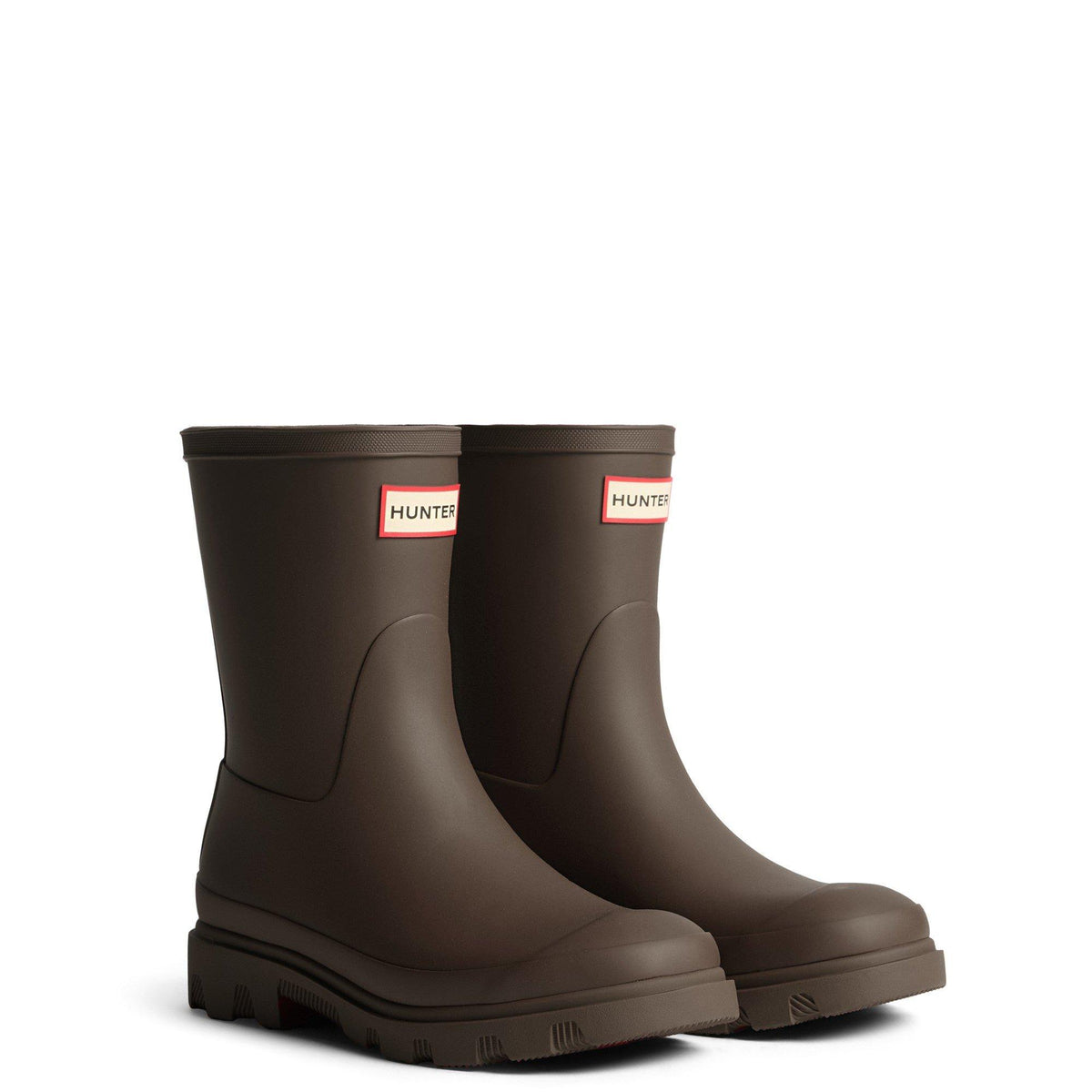 Hunter Downpour Short Boot