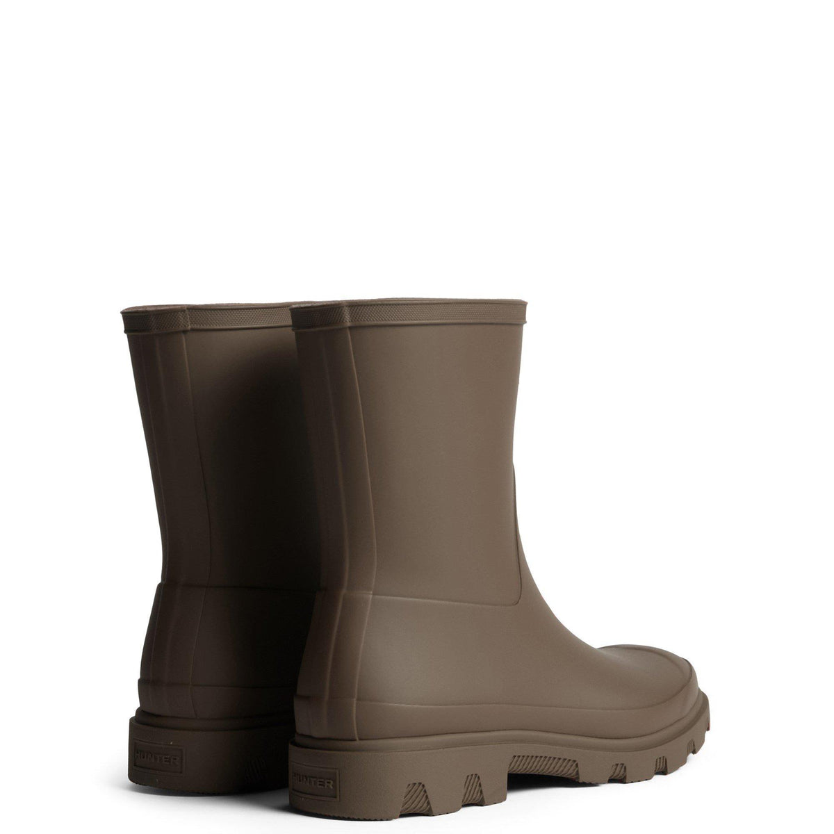 Hunter Downpour Short Boot