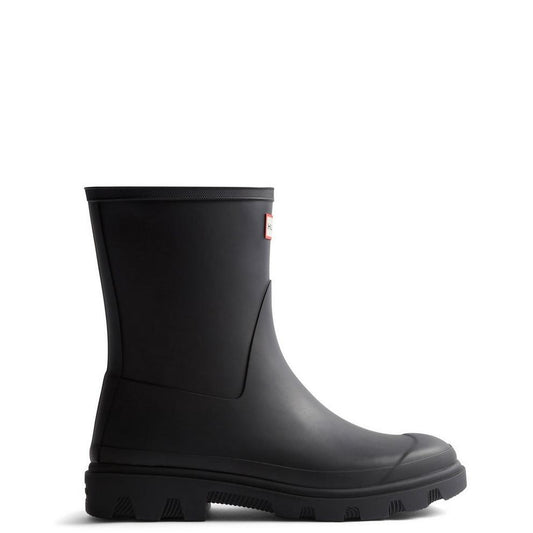 Hunter Unisex Downpour Short Boot