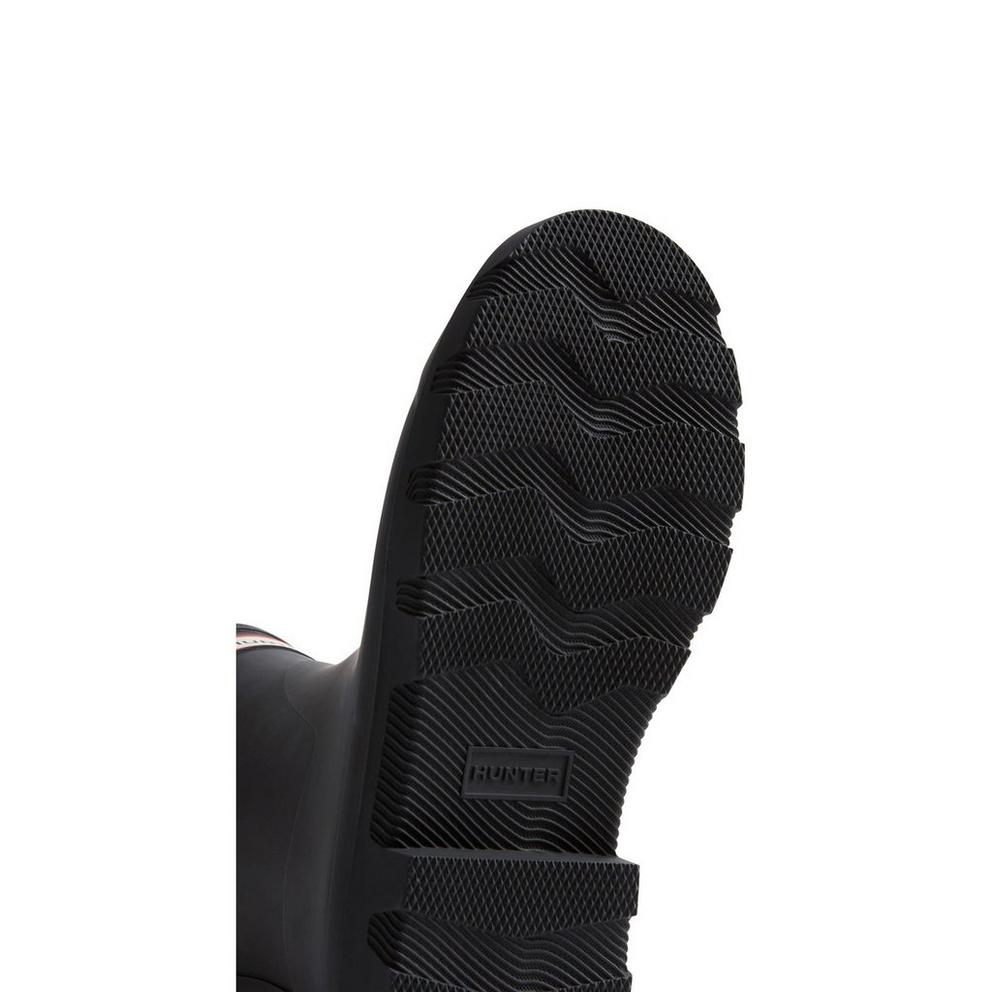 Hunter Unisex Downpour Short Boot