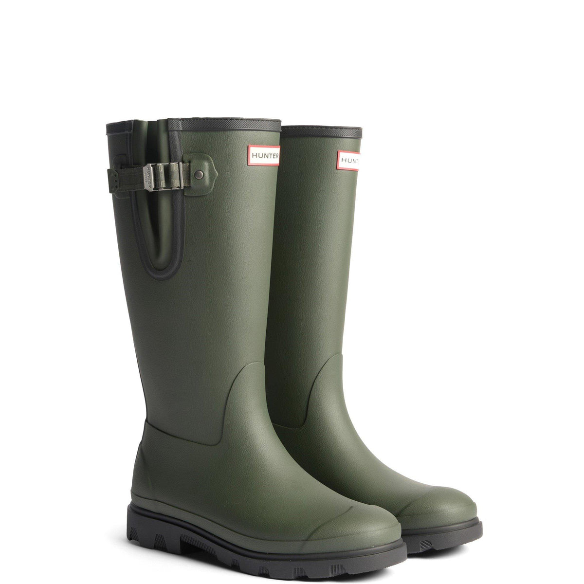 Hunter Field Downpour Adjustable Neoprene Mens