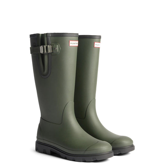 Hunter Field Downpour Adjustable Neoprene Mens