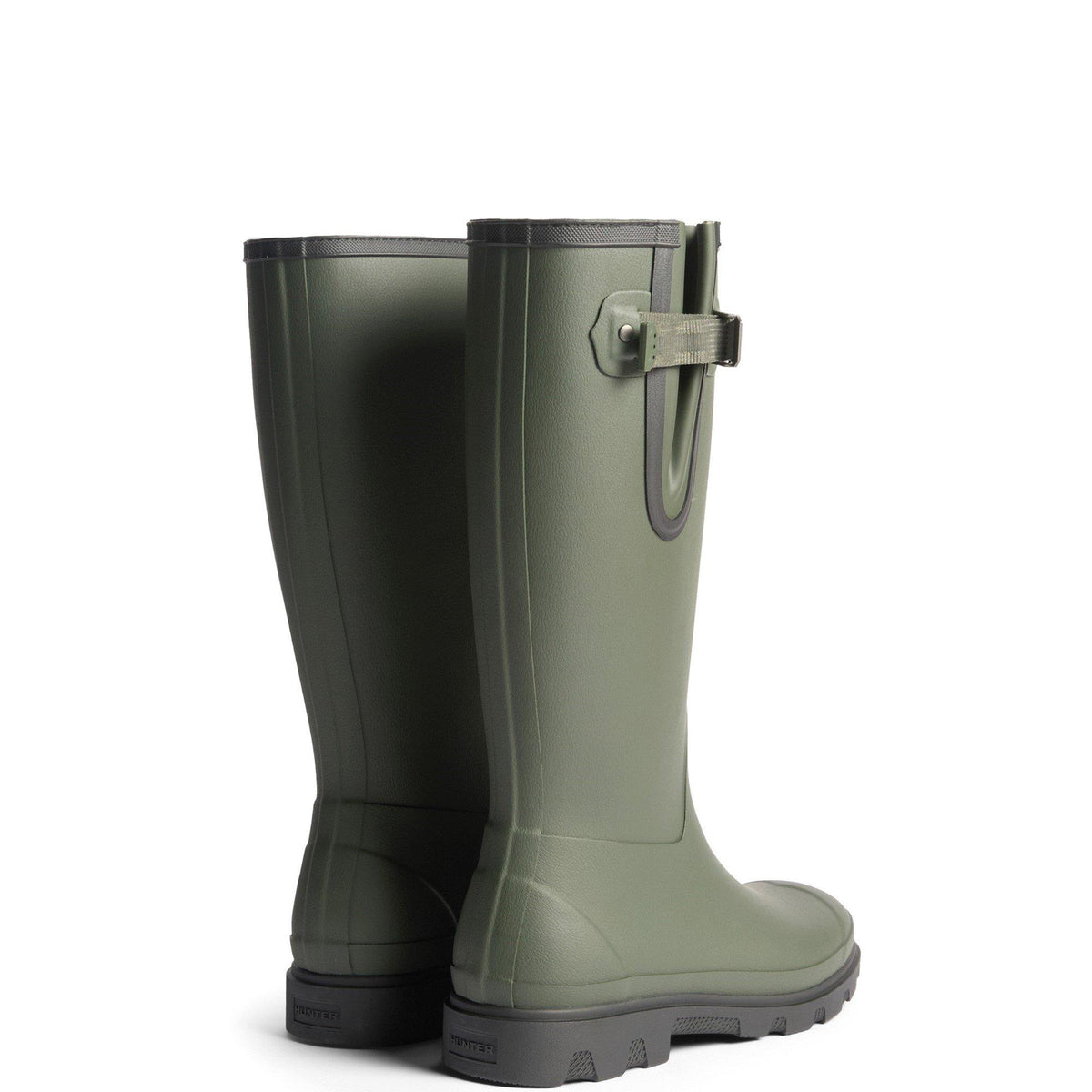 Hunter Field Downpour Adjustable Neoprene Mens