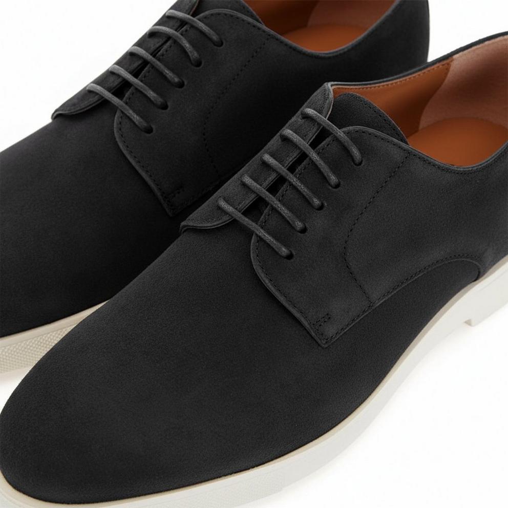 Boss Boss Jerrard Derb Sd 10225507 01 Derby Shoes Mens
