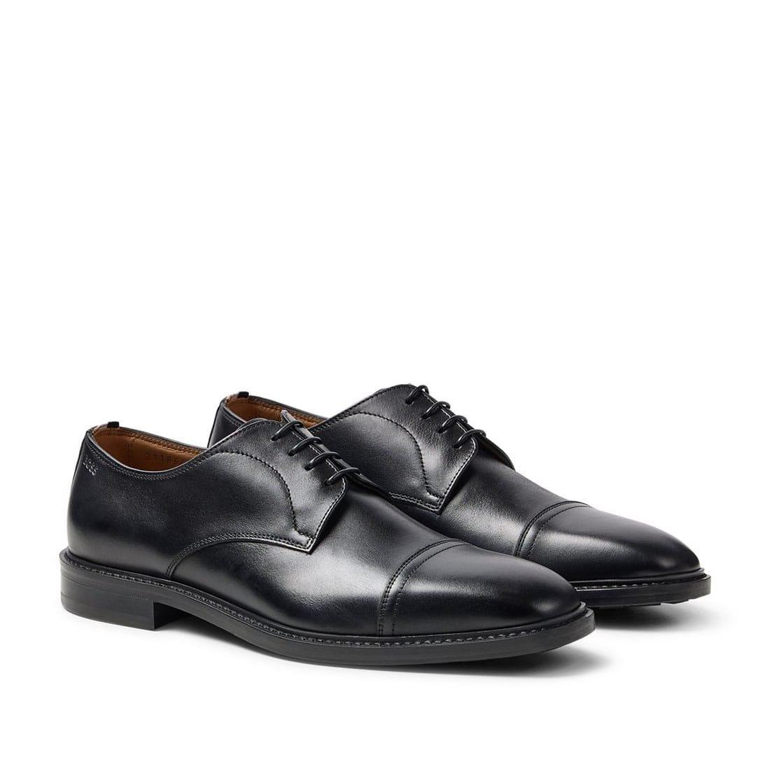 Boss Lisbon Derby Shoes