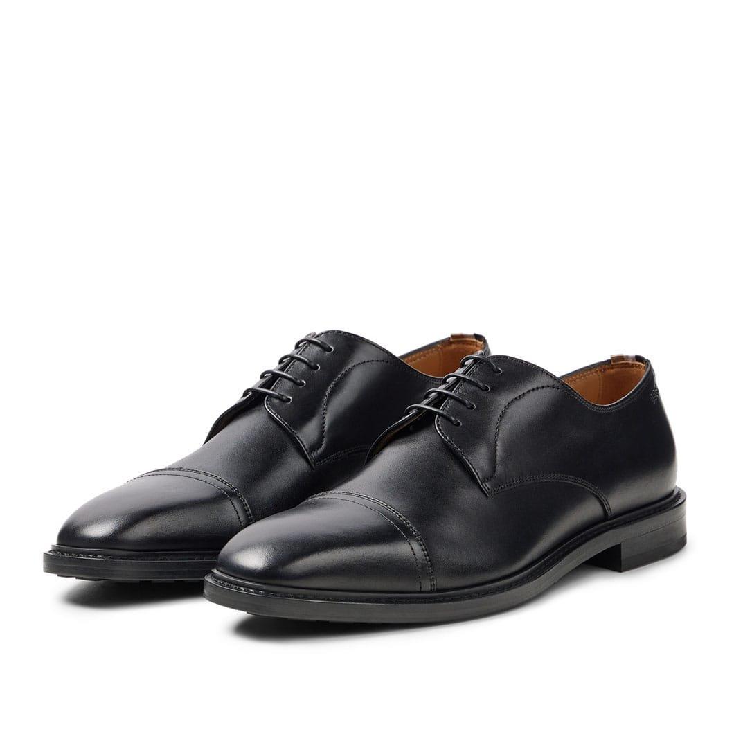 Boss Lisbon Derby Shoes