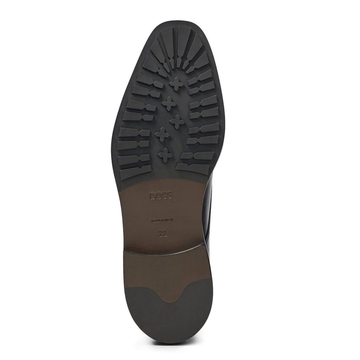 Boss Lisbon Derby Shoes