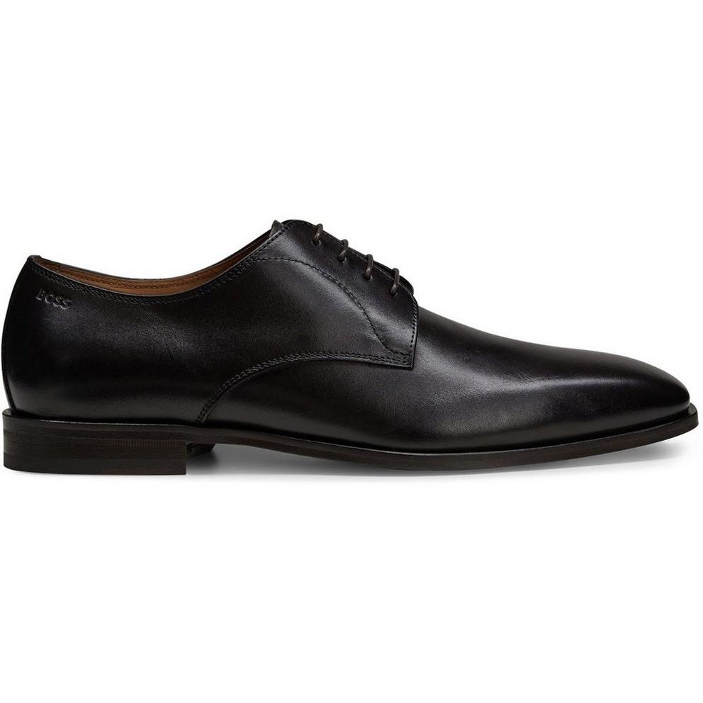 Boss Lisbon Derb Bu1 A 10242181 01 Derby Shoes Mens