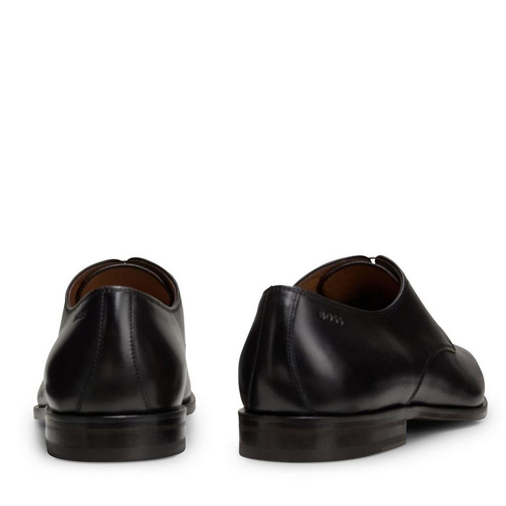 Boss Lisbon Derb Bu1 A 10242181 01 Derby Shoes Mens