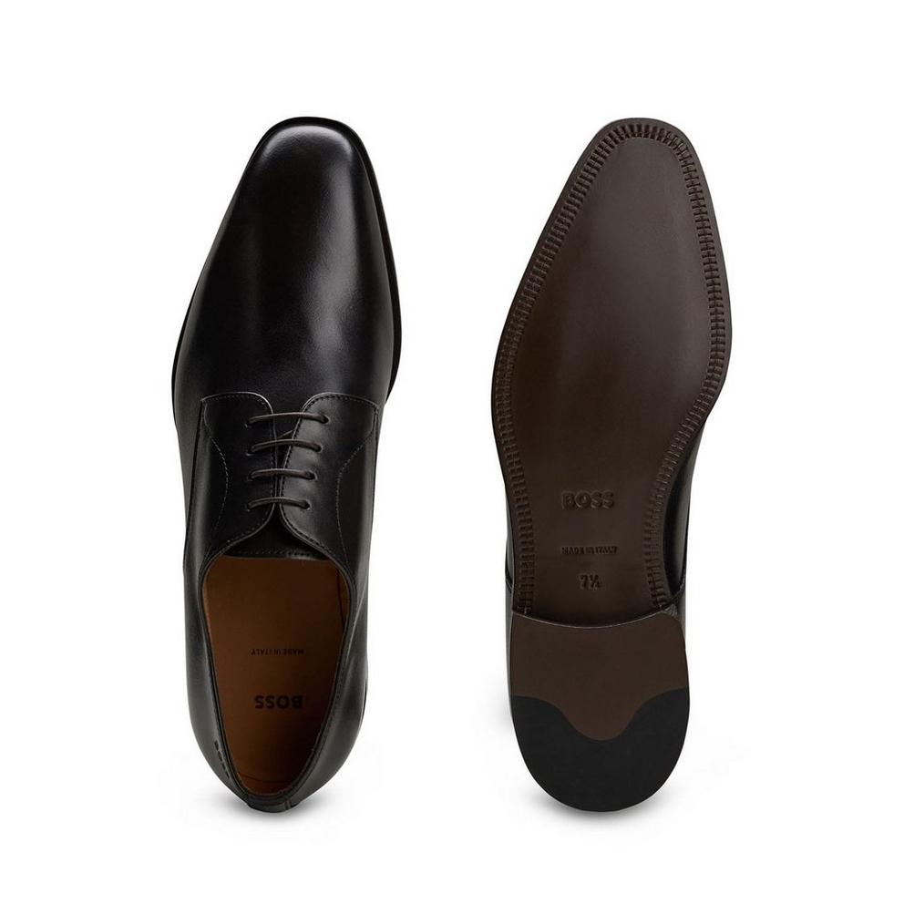 Boss Lisbon Derb Bu1 A 10242181 01 Derby Shoes Mens