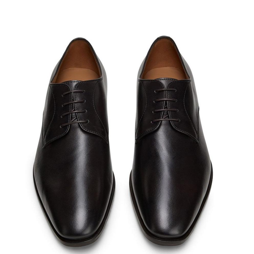 Boss Lisbon Derb Bu1 A 10242181 01 Derby Shoes Mens