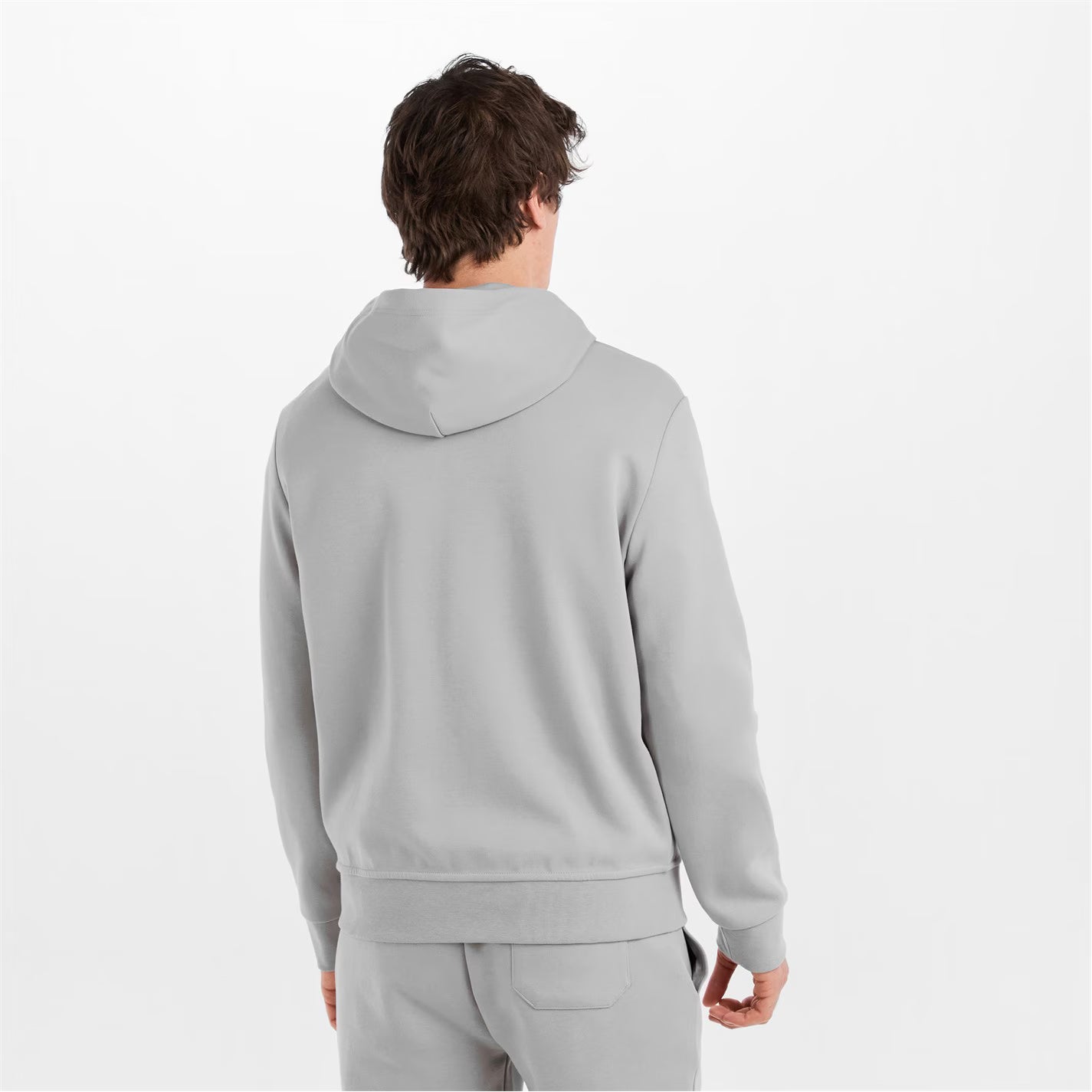 Men's Full-Zip Tech Hoodie