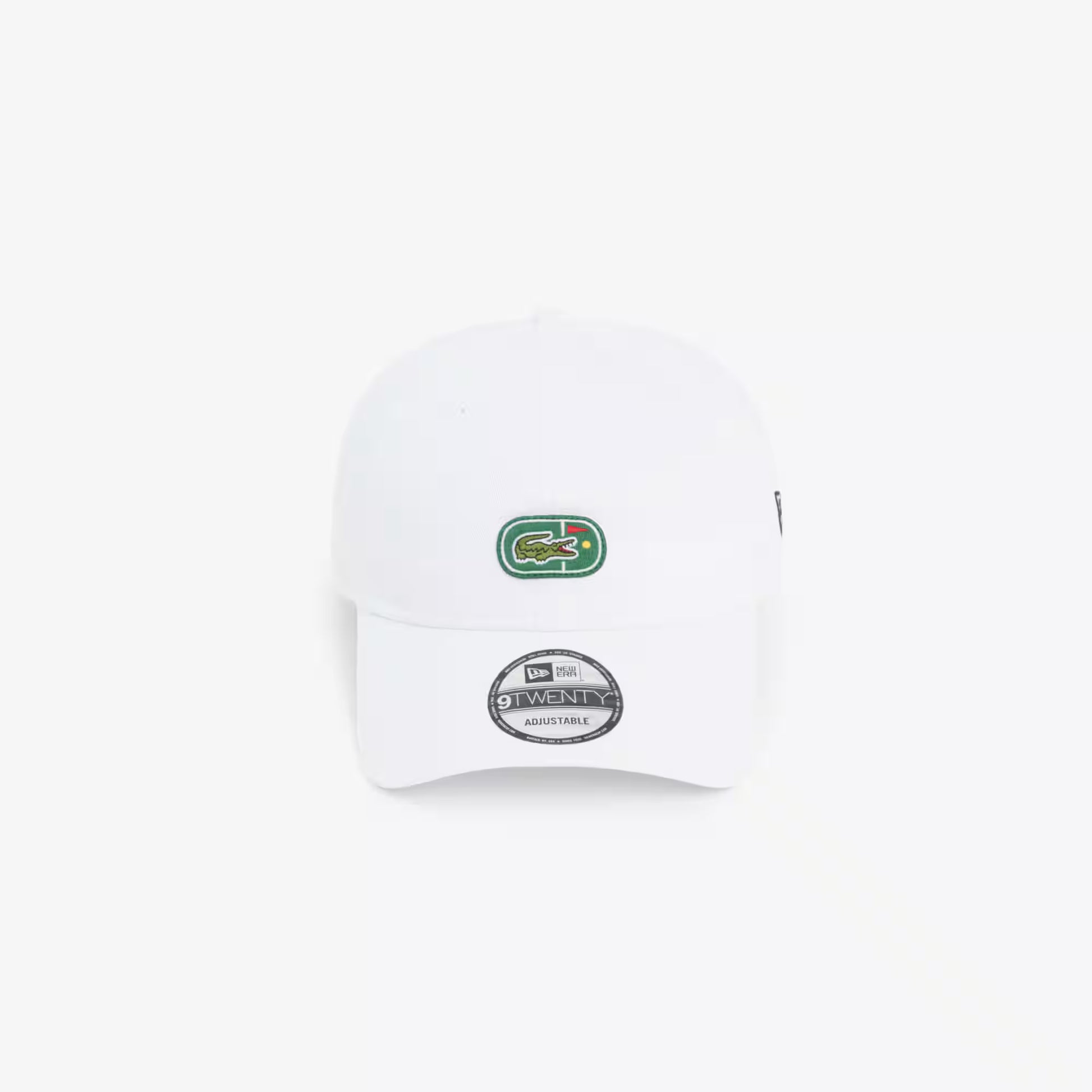 Lacoste x New Era Cap
