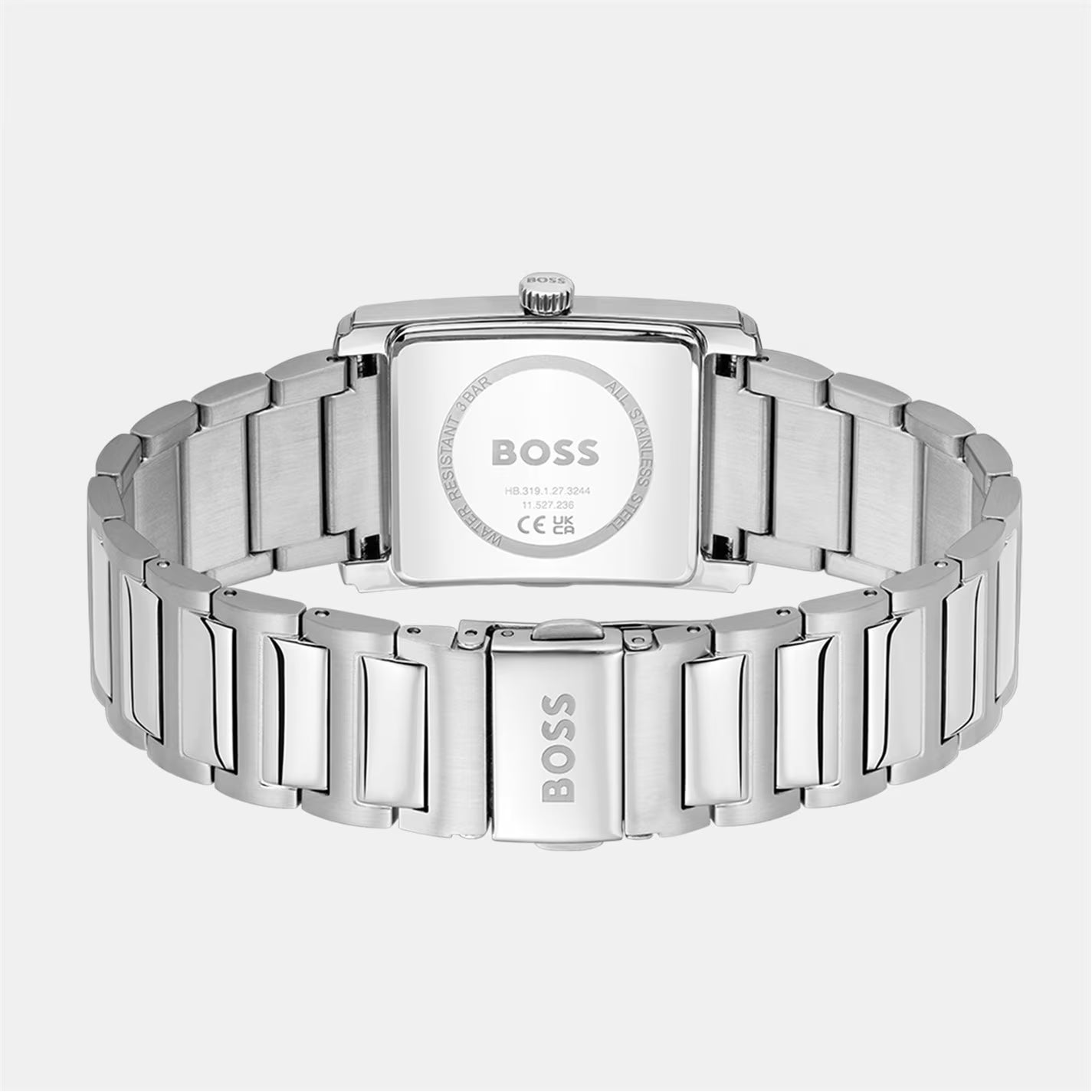 Gents BOSS Principle Dress Watch