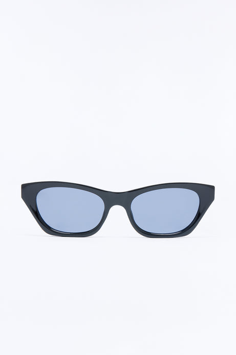 Coconut Kiss Sunglasses - Black