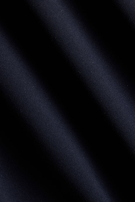 CloudForm™ 32″ Inseam Backless Sports Jumpsuit - Black