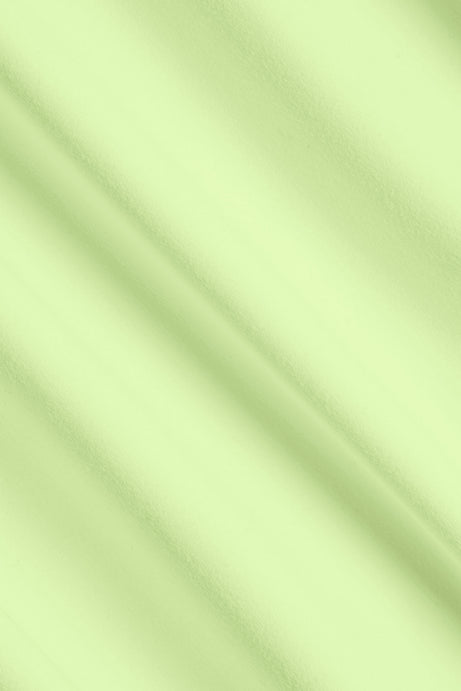 CloudForm™ Short Sleeve Full Zip Jacket - Pistachio