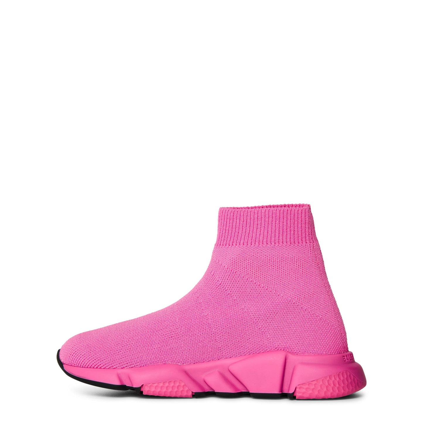 Balenciaga Speed 2.0 Logo Trainers Infants