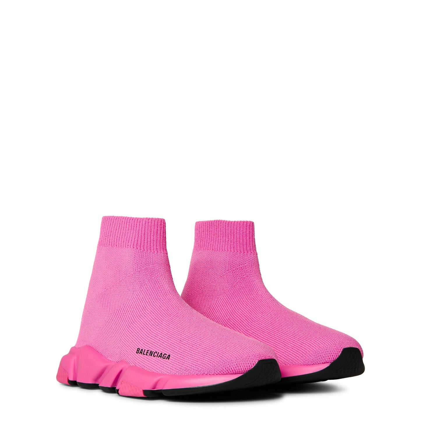 Balenciaga Speed 2.0 Logo Trainers Infants