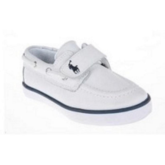 Polo Ralph Lauren Kids' Boat Shoes