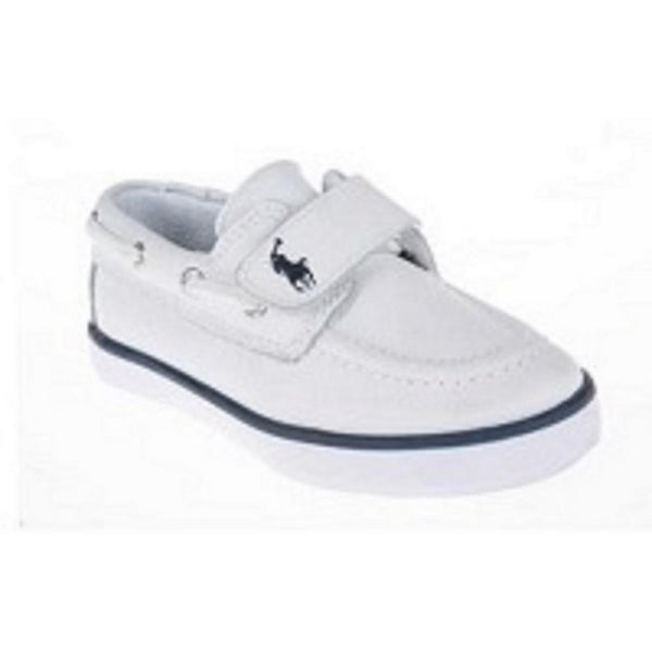 Polo Ralph Lauren Kids' Boat Shoes