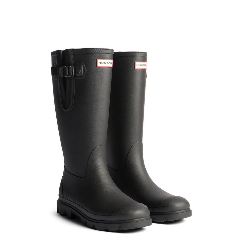 Hunter Field Downpour Adjustable Neoprene Mens