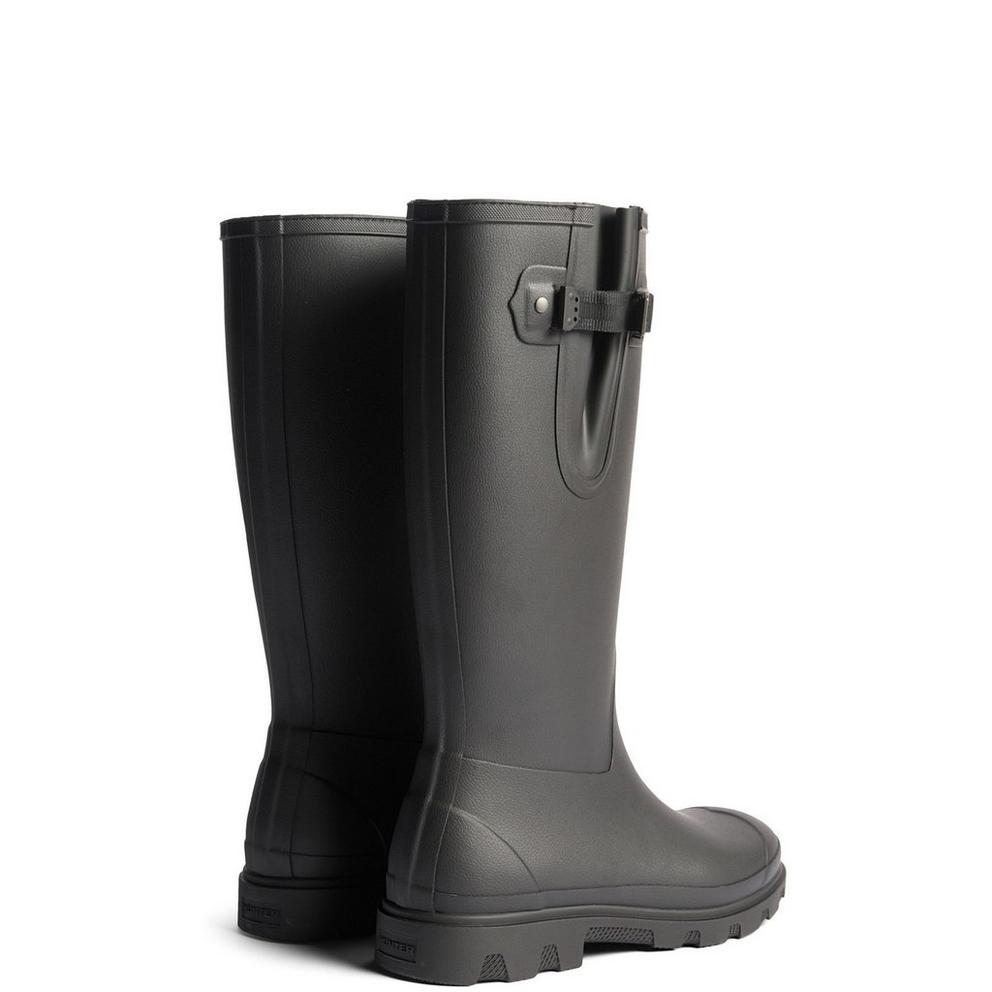 Hunter Field Downpour Adjustable Neoprene Mens