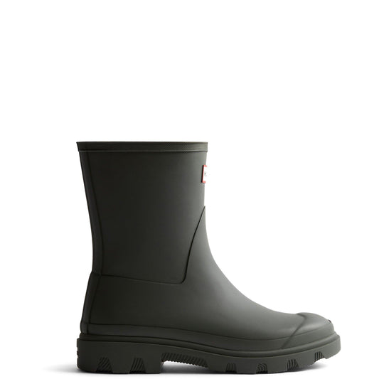 Hunter Unisex Downpour Short Boot