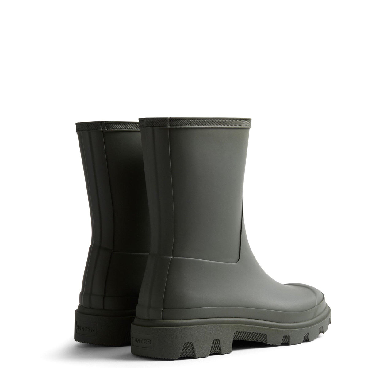 Hunter Unisex Downpour Short Boot