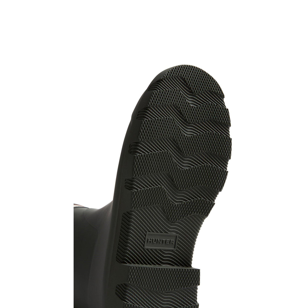 Hunter Unisex Downpour Short Boot