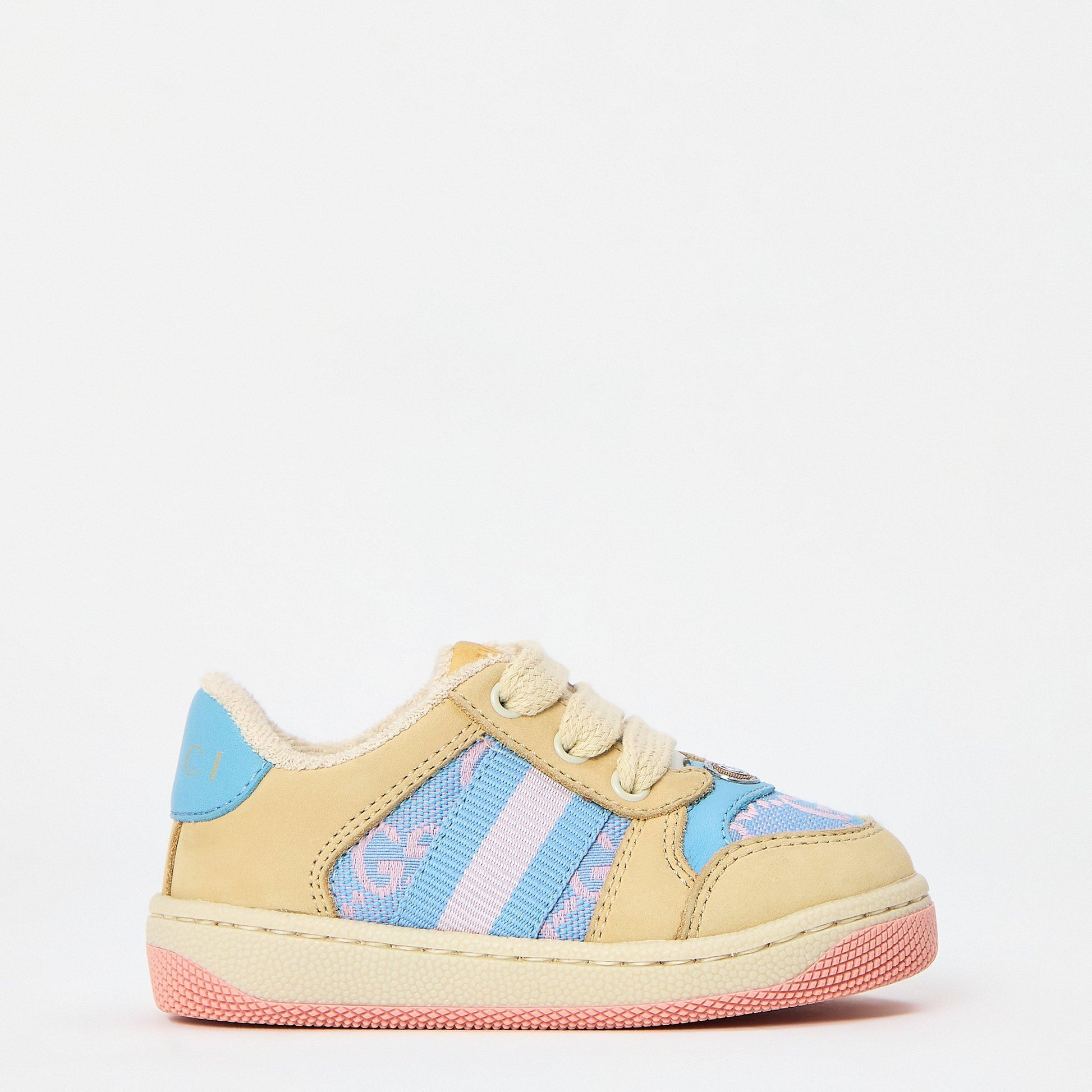 Gucci Kids' Low-Top Trainers