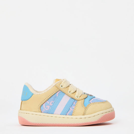 Gucci Kids' Low-Top Trainers