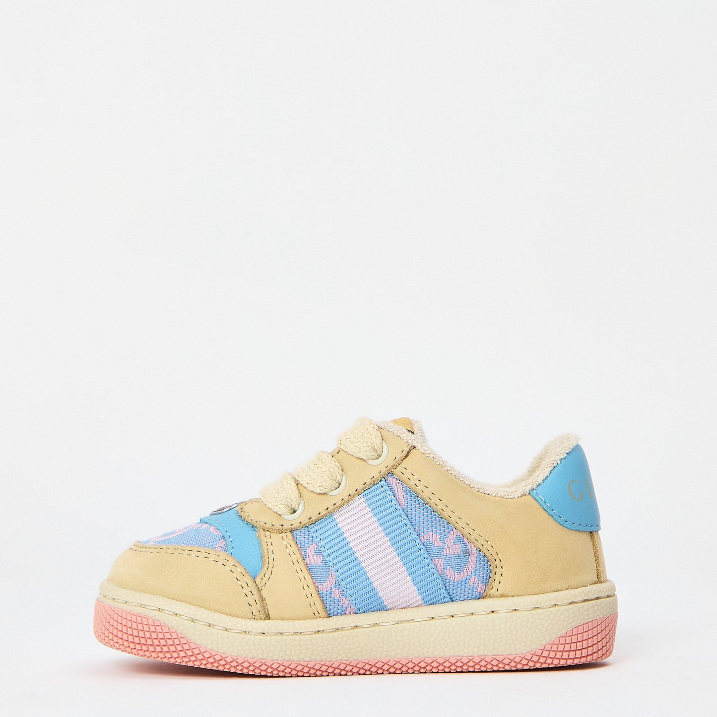 Gucci Kids' Low-Top Trainers