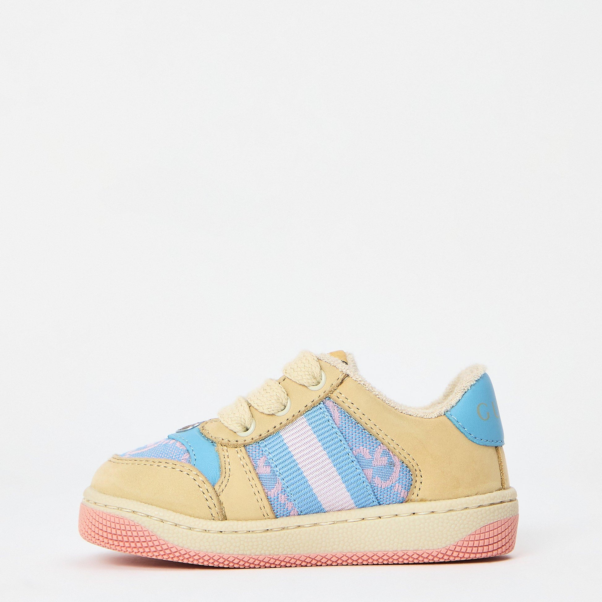 Gucci Kids' Low-Top Trainers
