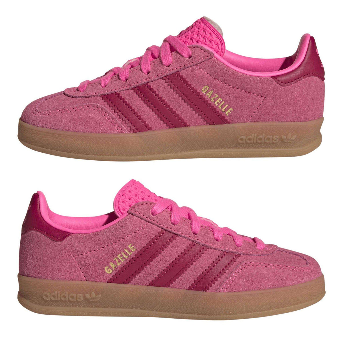 adidas Originals Adidas Gazelle Indoo Ch64