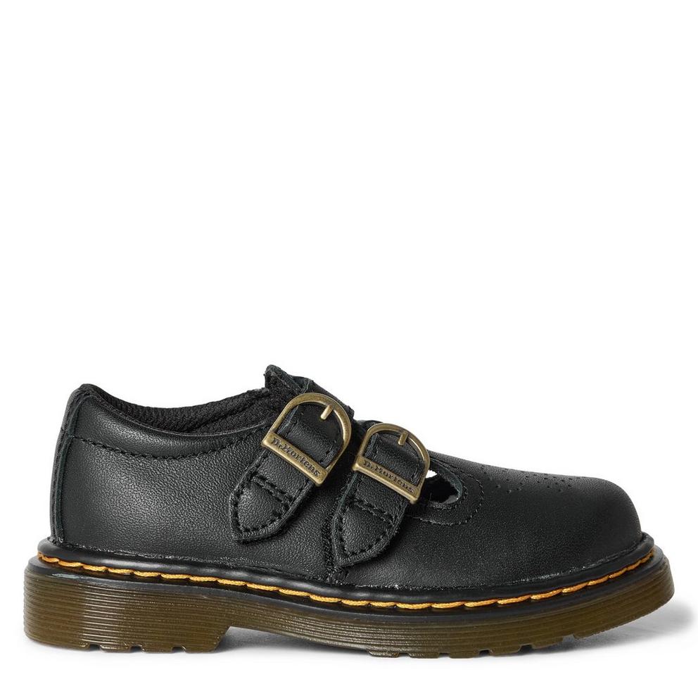 Dr Martens Doc M 8065 T Bar Ch64