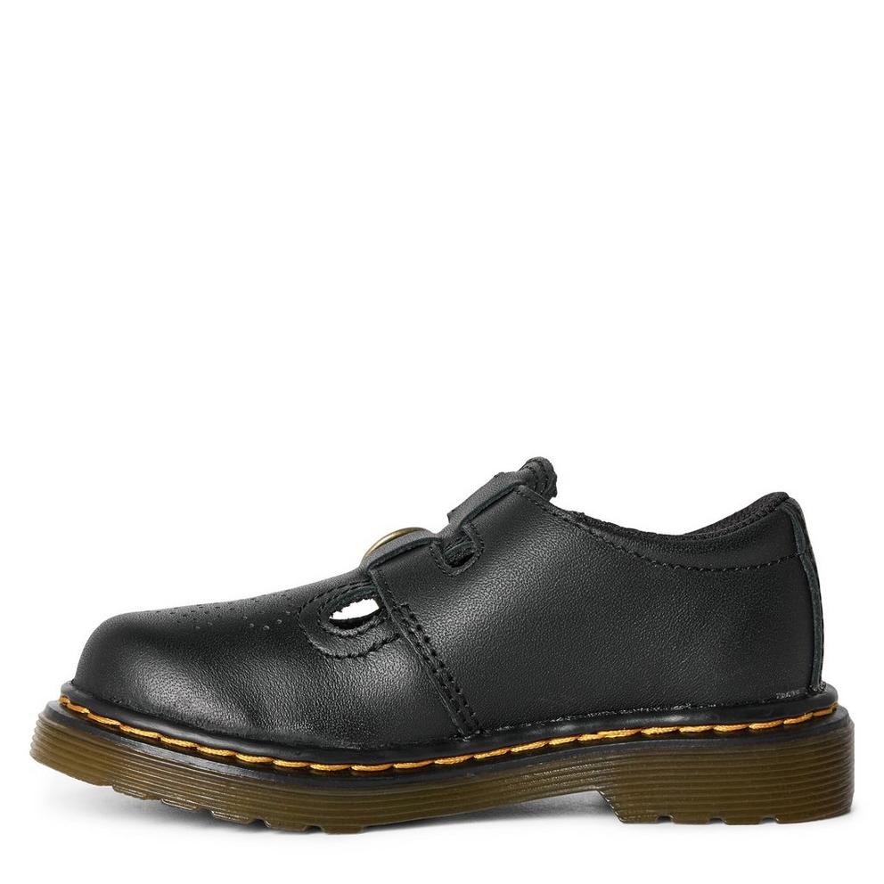 Dr Martens Doc M 8065 T Bar Ch64