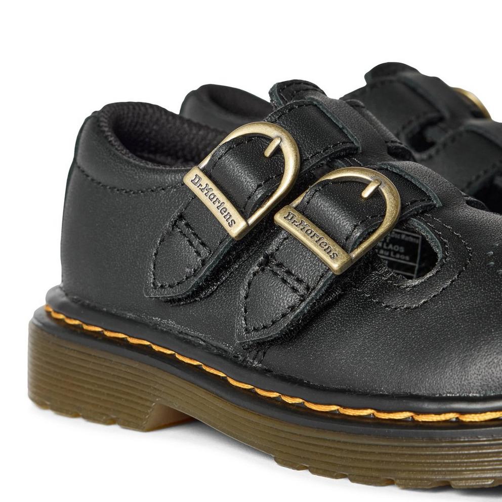 Dr Martens Doc M 8065 T Bar Ch64