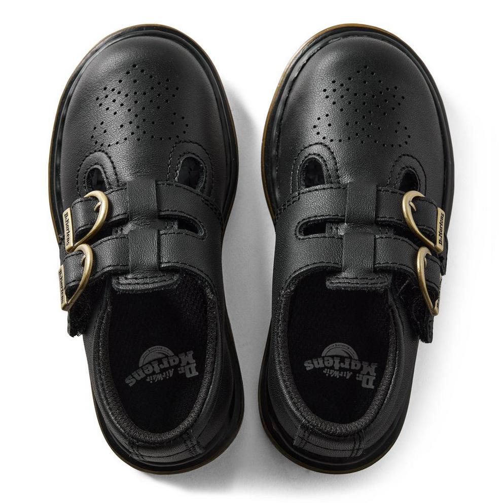 Dr Martens Doc M 8065 T Bar Ch64