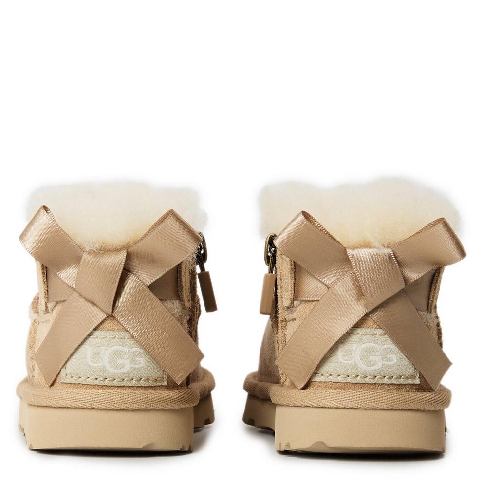 Ugg Ugg Bailey Bow In64