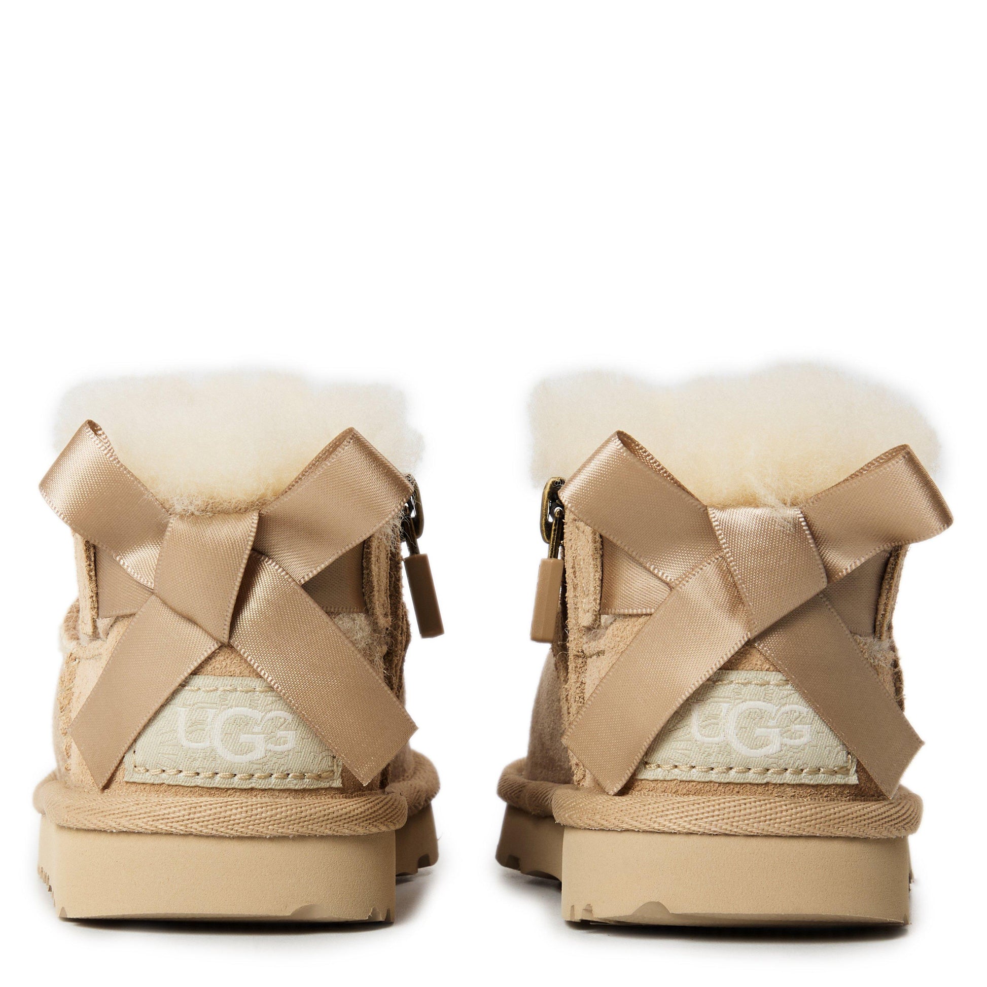 Ugg Ugg Bailey Bow In64