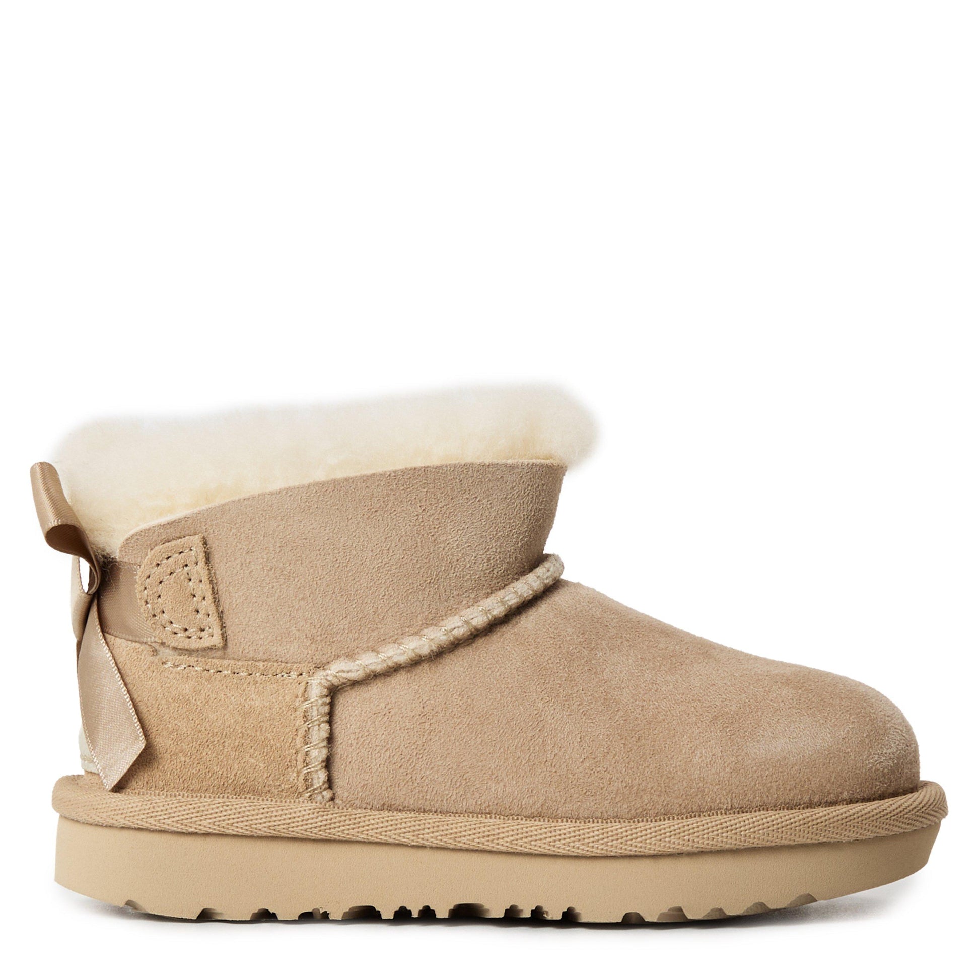 Ugg Ugg Bailey Bow In64